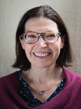 Elizabeth Hexner headshot
